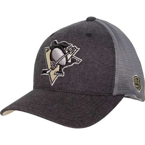 Pittsburgh Penguins NHL Trucker Cap