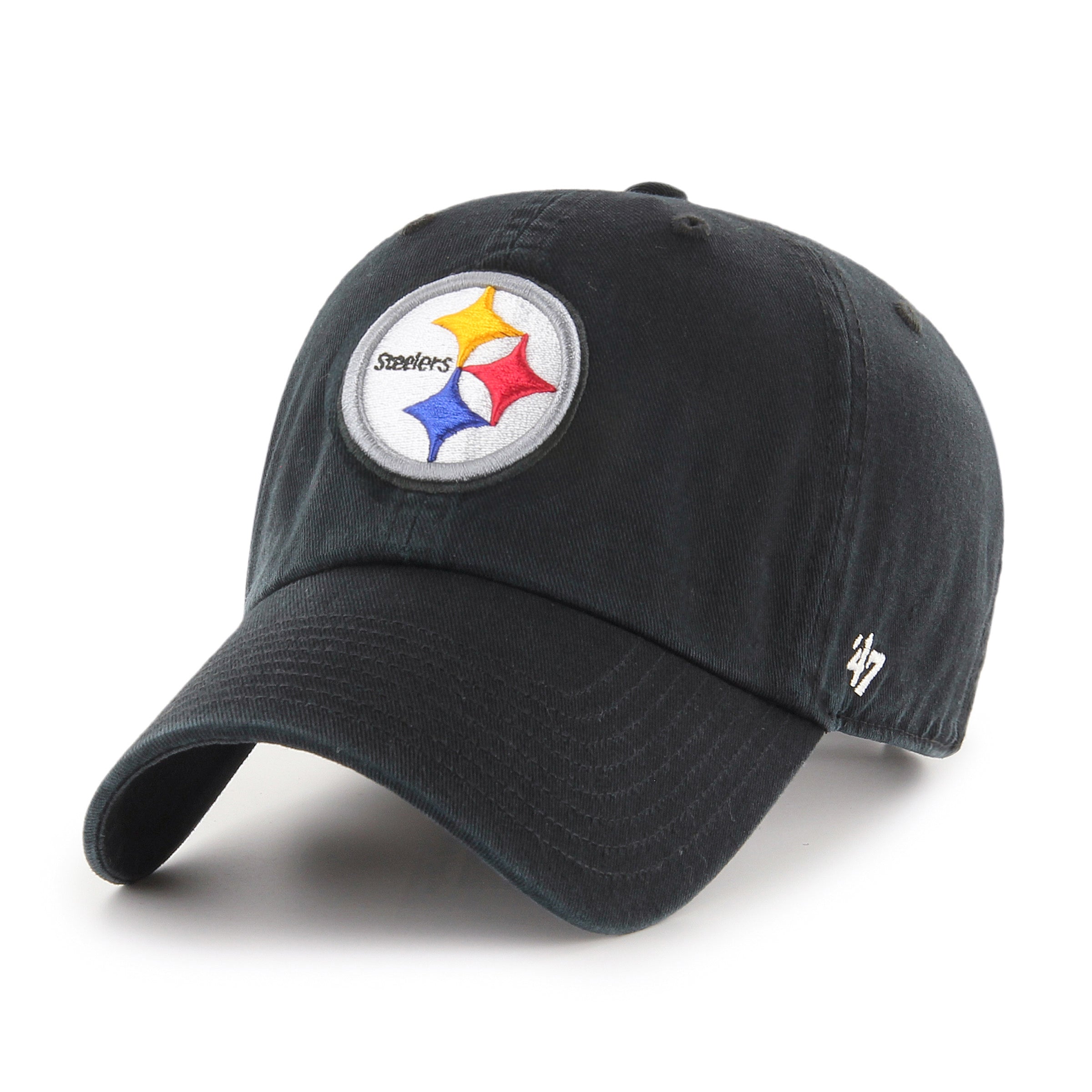 Pittsburgh Steelers NFL Cap