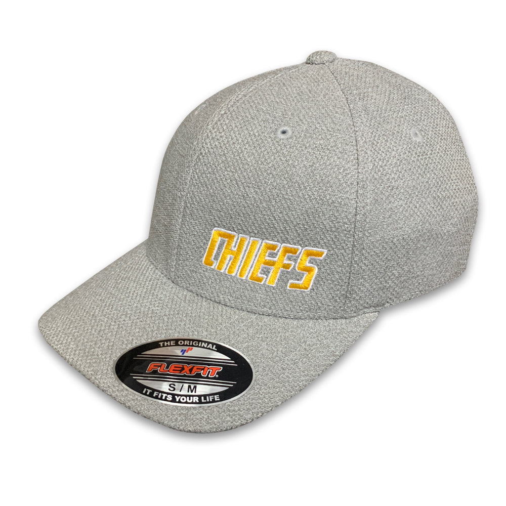 Charlestown Chiefs Slapshot Flexfit Cap