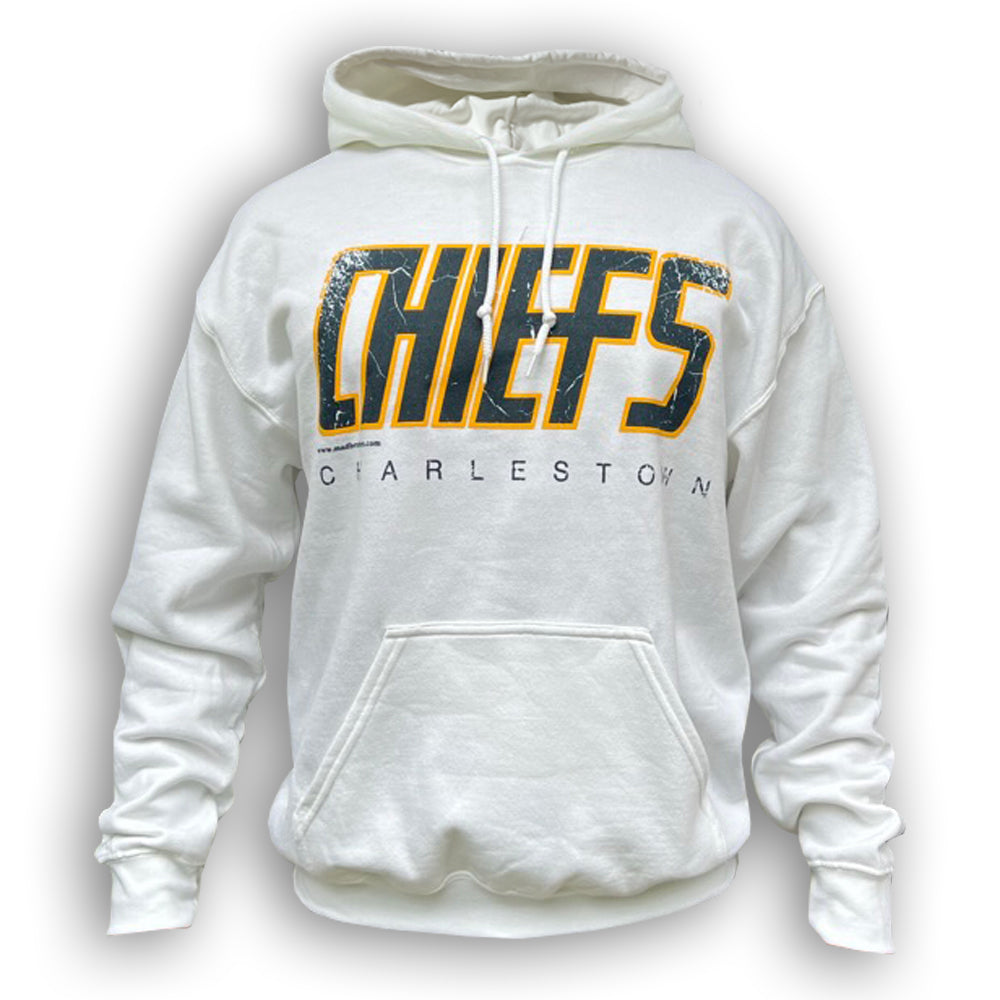 Charlestown chiefs hoodie sale