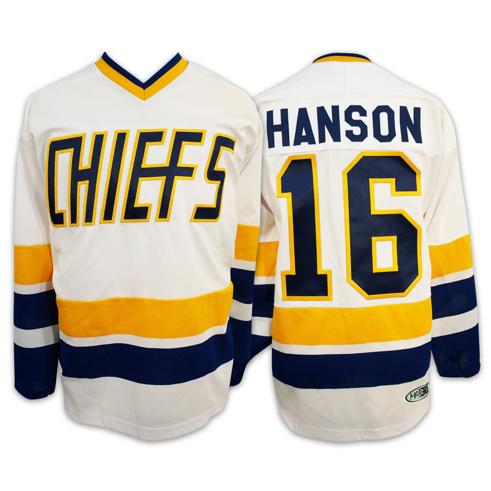 Chiefs hockey clearance jersey