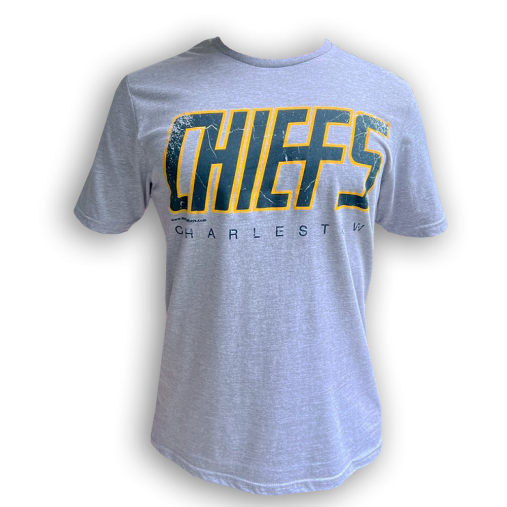 Charlestown CHIEFS T-shirt