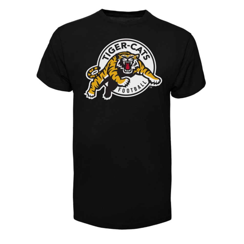 Hamilton Tiger Cats CFL T-shirt