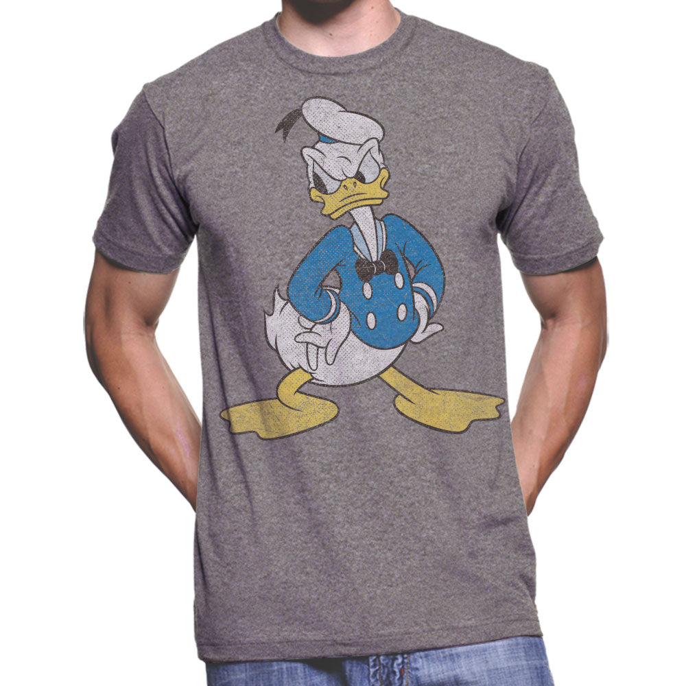 Disney Donald Duck T-shirt – MadBrothers.com