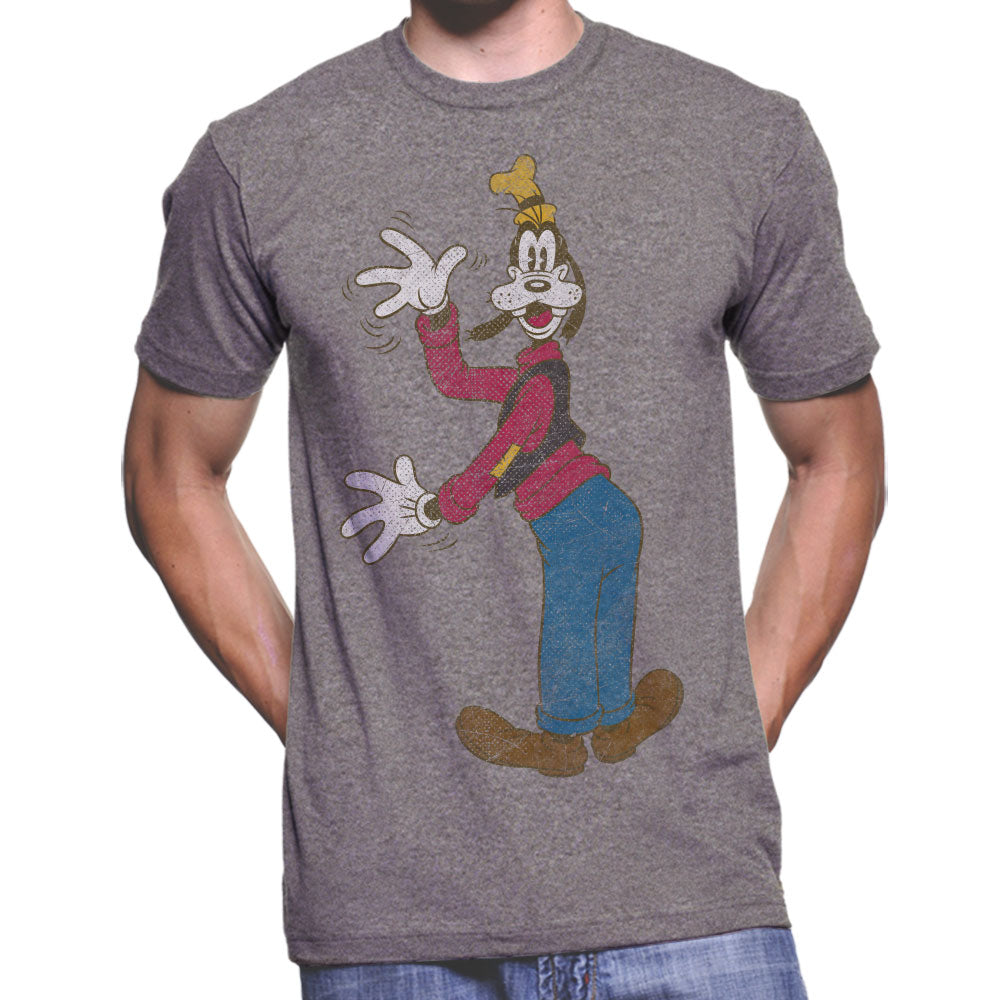 Disney Goofy T-shirt