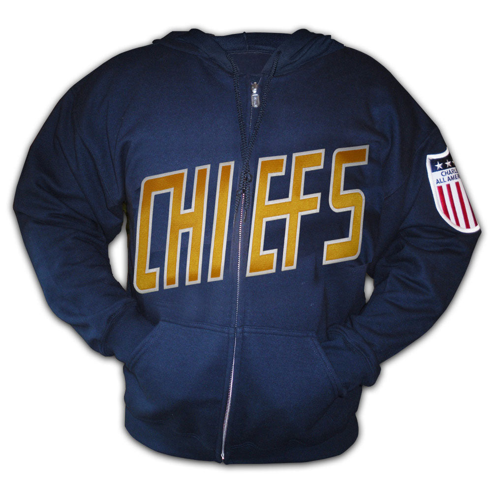 Charlestown clearance chiefs hoodie