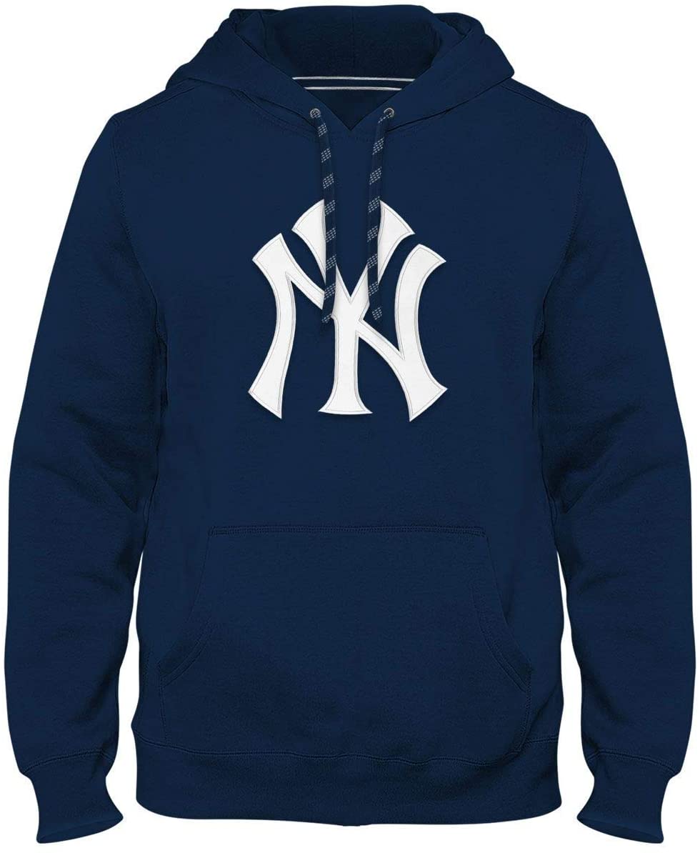 Mlb new york online yankees hoodie