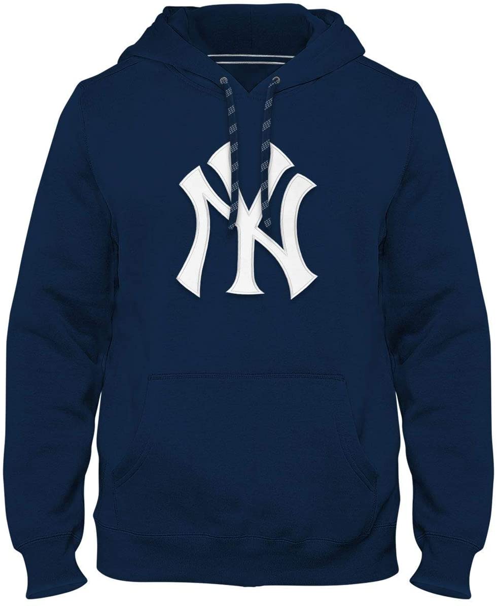 New York Yankees MLB Hoodie Large 24