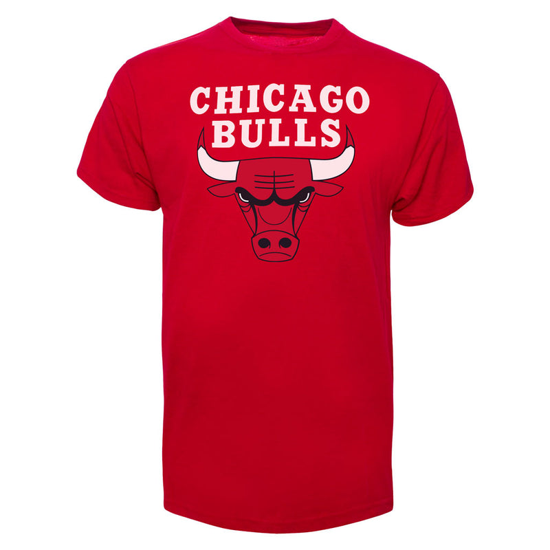 Chicago BULLS NBA T-shirt
