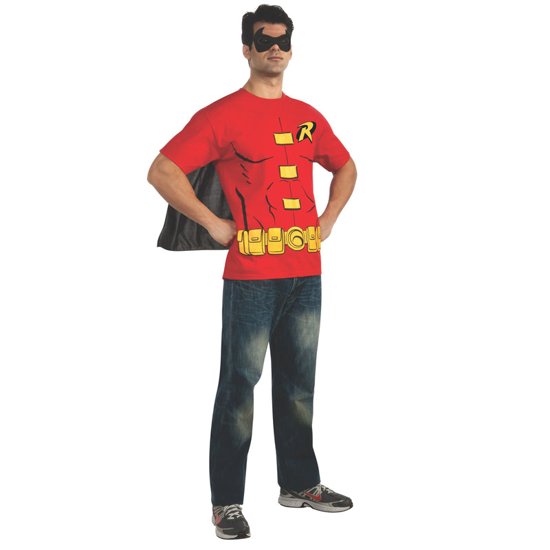 Robin Costume T-shirt