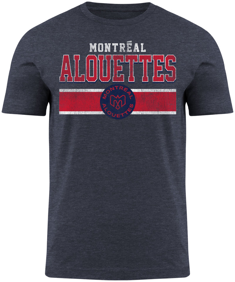 Montréal Alouettes Moxie CFL T-shirt