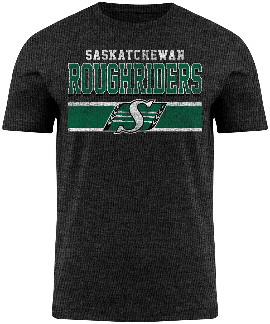 Saskatchewan Roughriders Moxie CFL T-shirt – MadBrothers.com