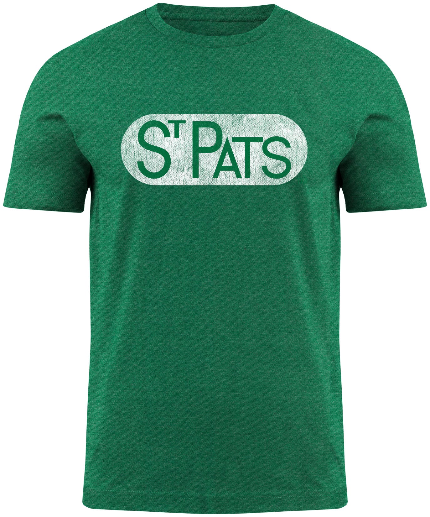 Toronto St. Pats NHL T-shirt