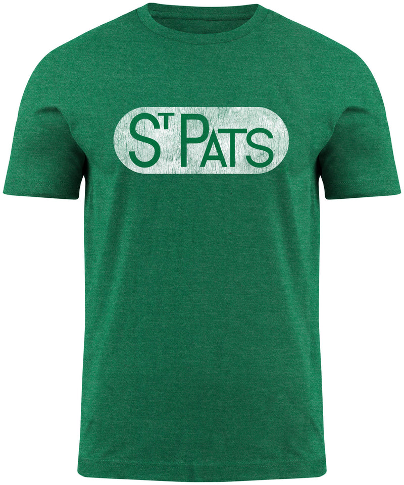 Toronto St. Pats NHL T-shirt