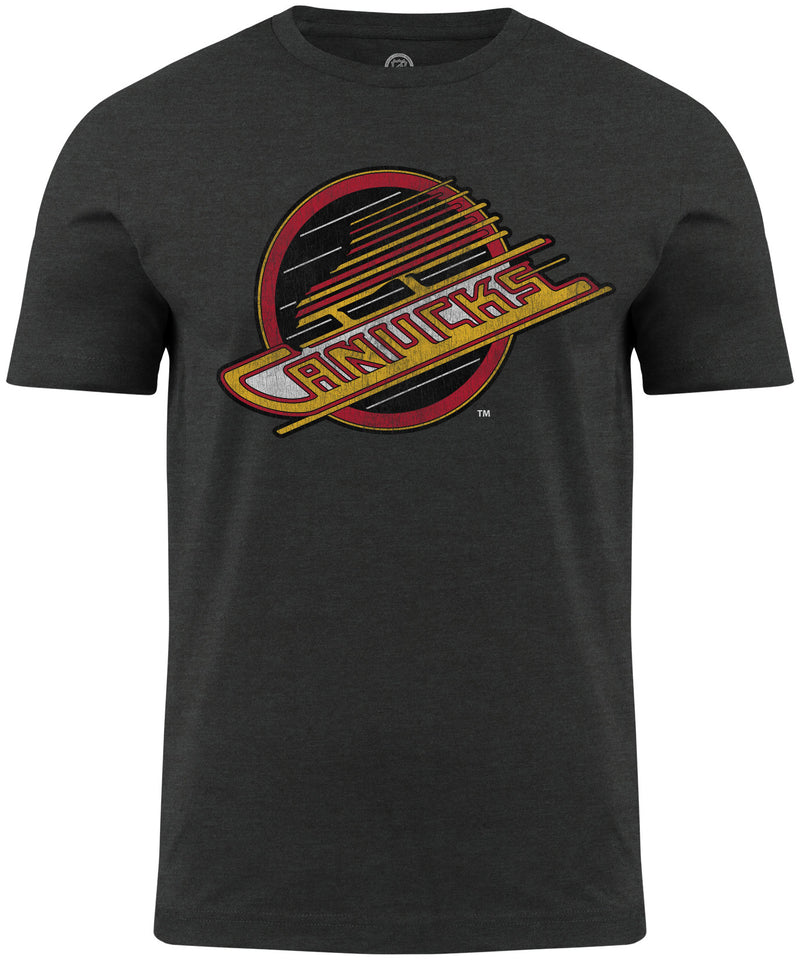 Vancouver Canucks Vintage NHL T-shirt