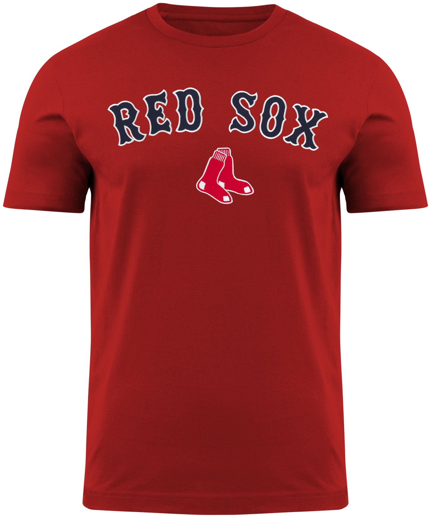 Boston Red Sox Home Field MLB T-shirt