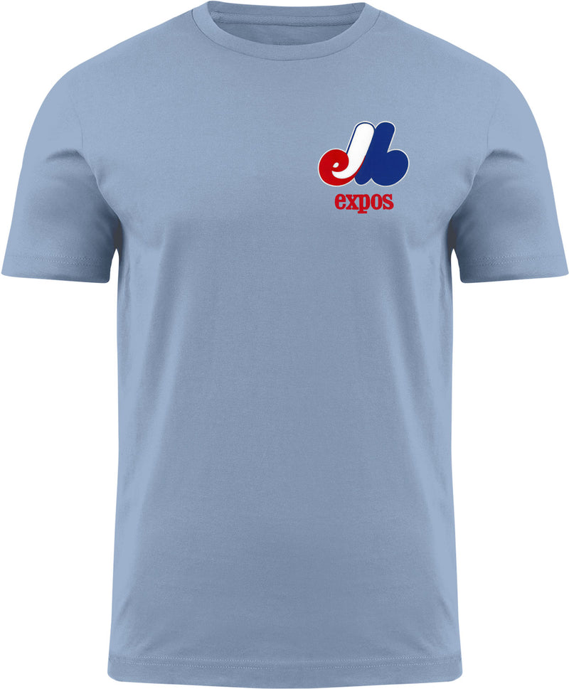 Montreal Expos Home Field MLB T-shirt