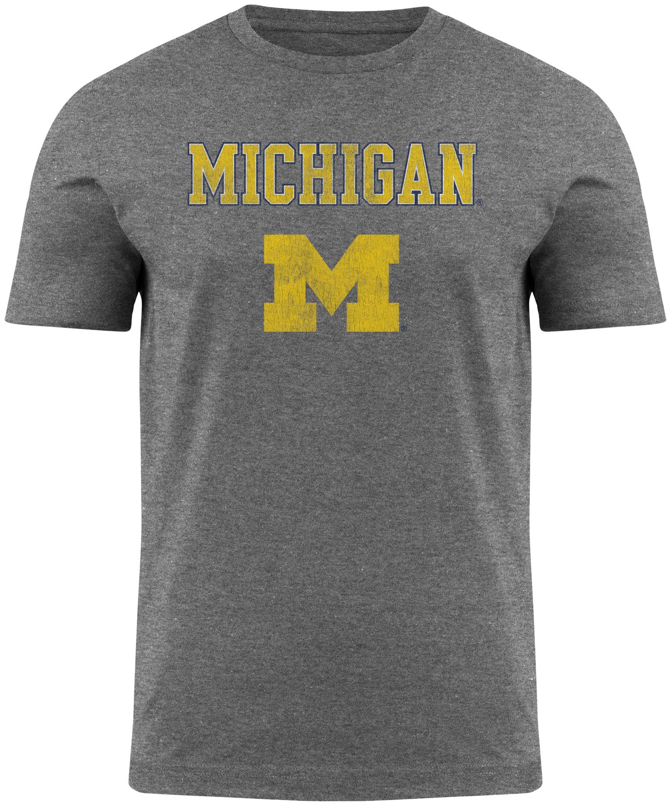 Michigan Wolverines NCAA T-shirt