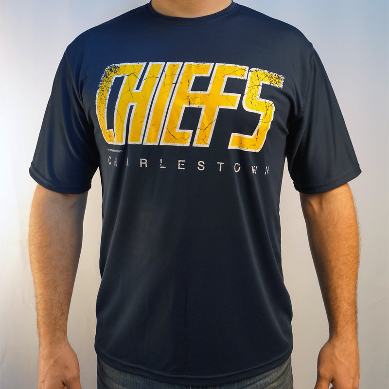 Dry Fit Charlestown CHIEFS T-shirt