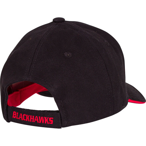 Chicago Blackhawks NHL Cap
