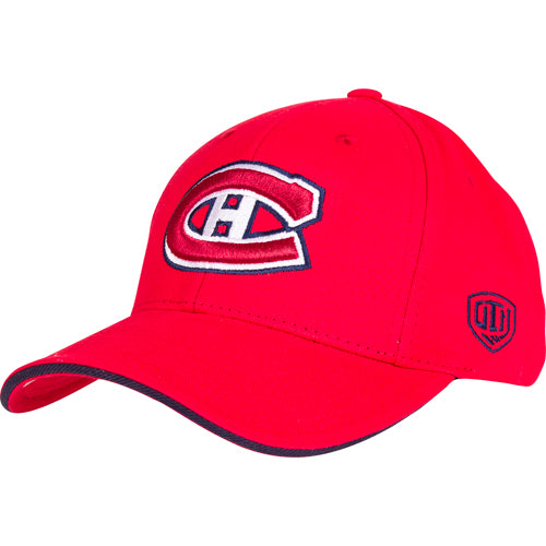 Montreal Canadiens NHL cap