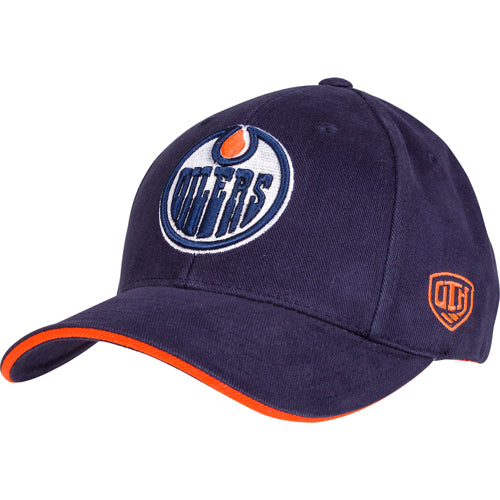 Edmonton Oilers NHL cap