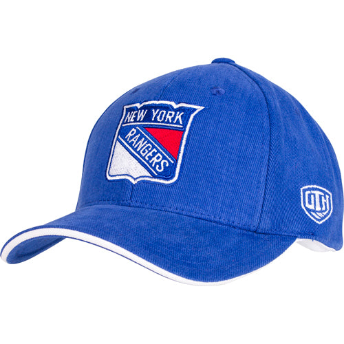 New York Rangers NHL cap