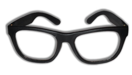 Hanson Brothers Glasses
