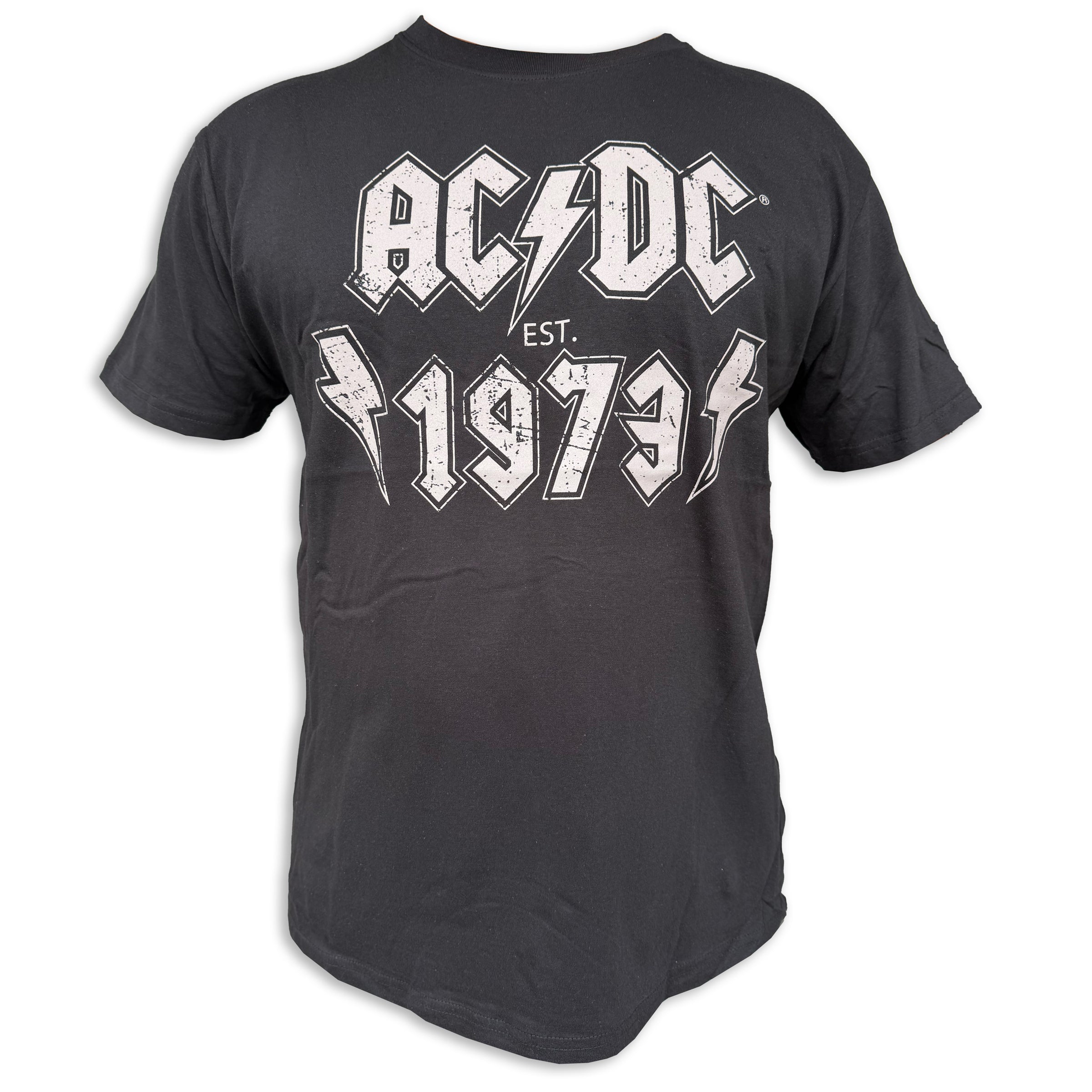 AC/DC Since 1973 T-shirt