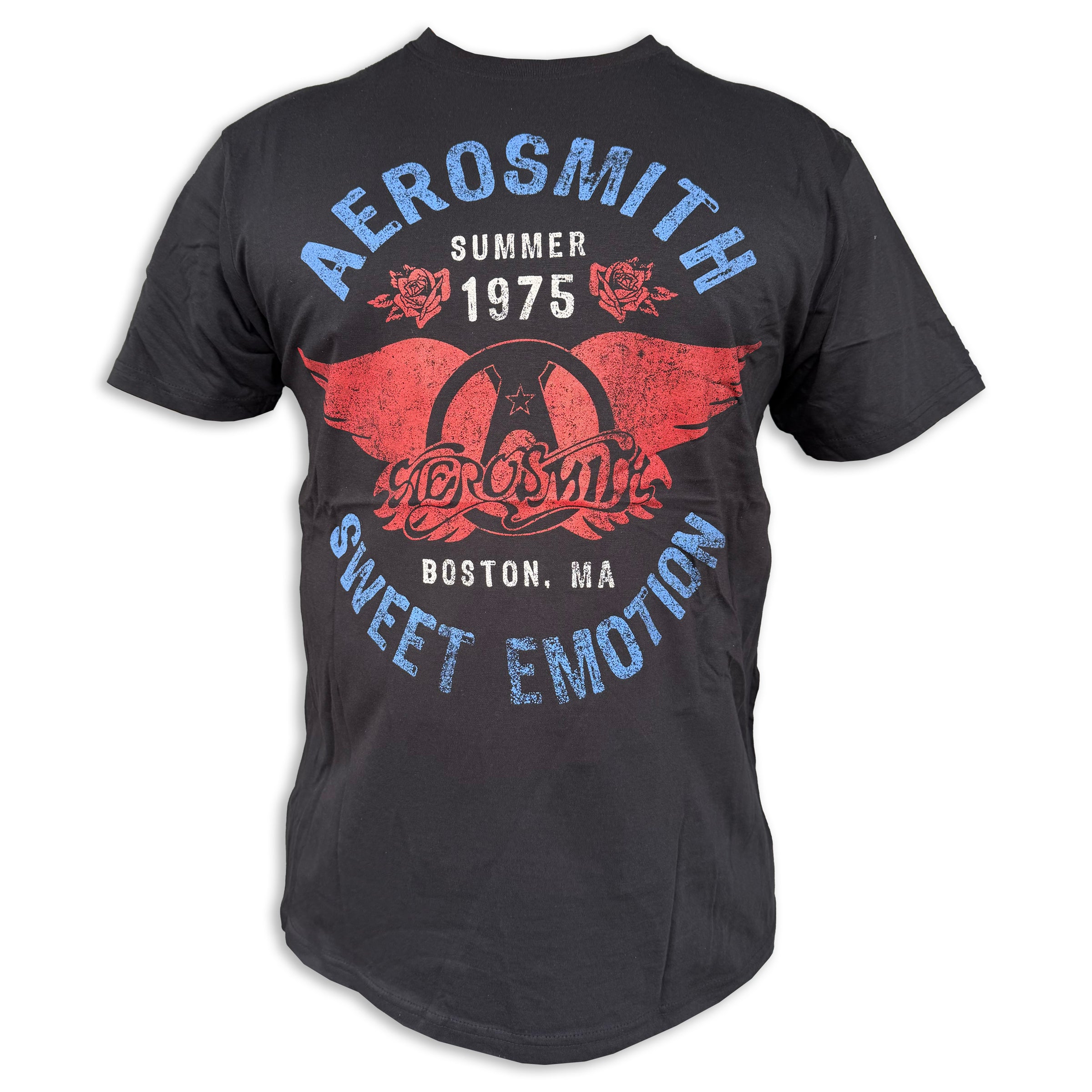 Aerosmith Sweet Emotion T-shirt