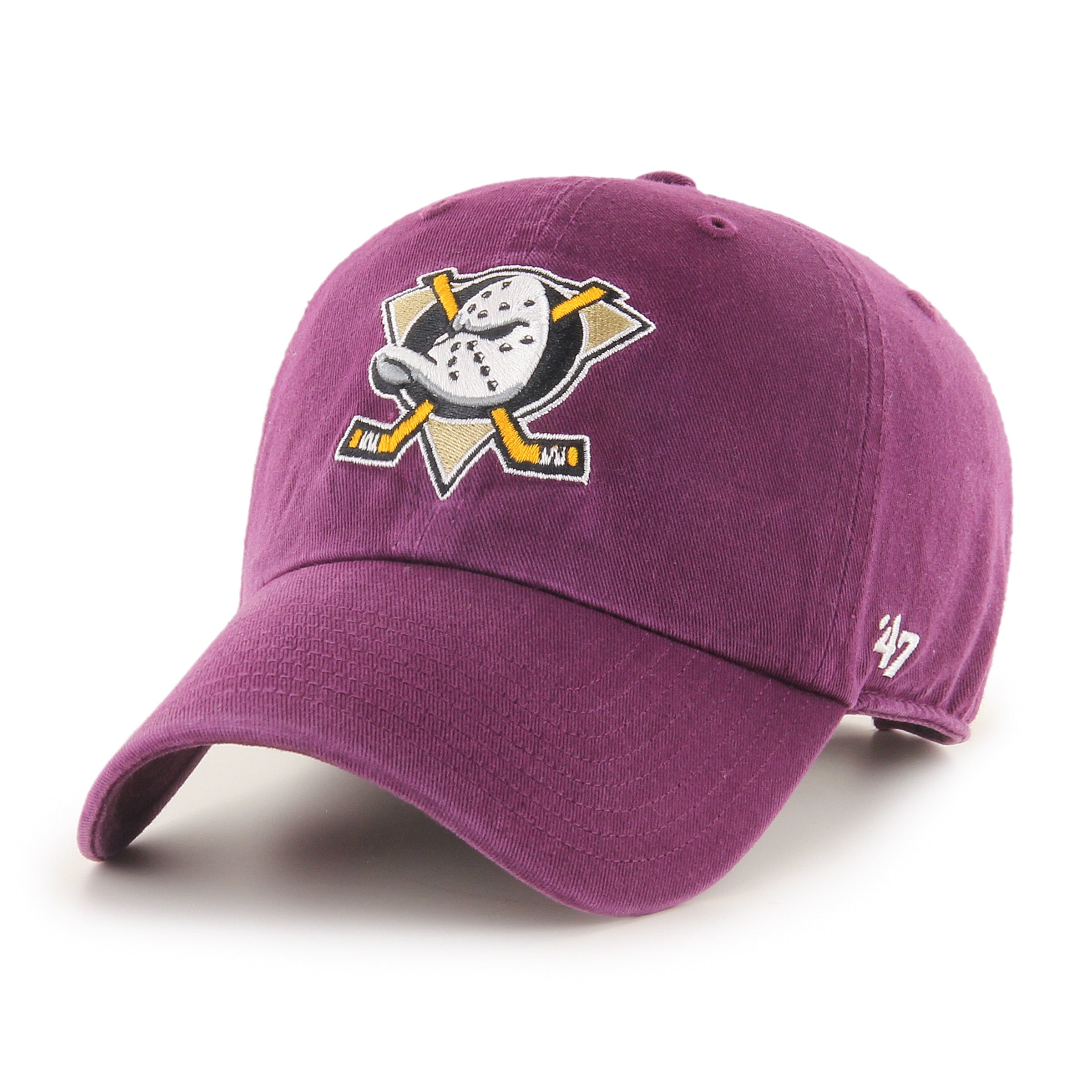 Anaheim Ducks NHL cap