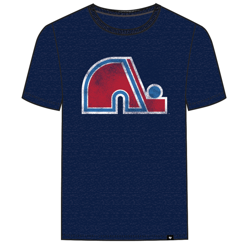 Québec Nordiques NHL T-shirt