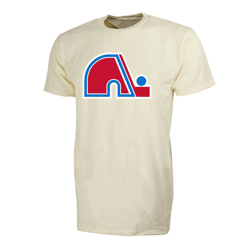 Québec Nordiques NHL T-shirt