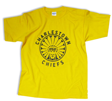 YOUTH Charlestown CHIEFS T-shirt
