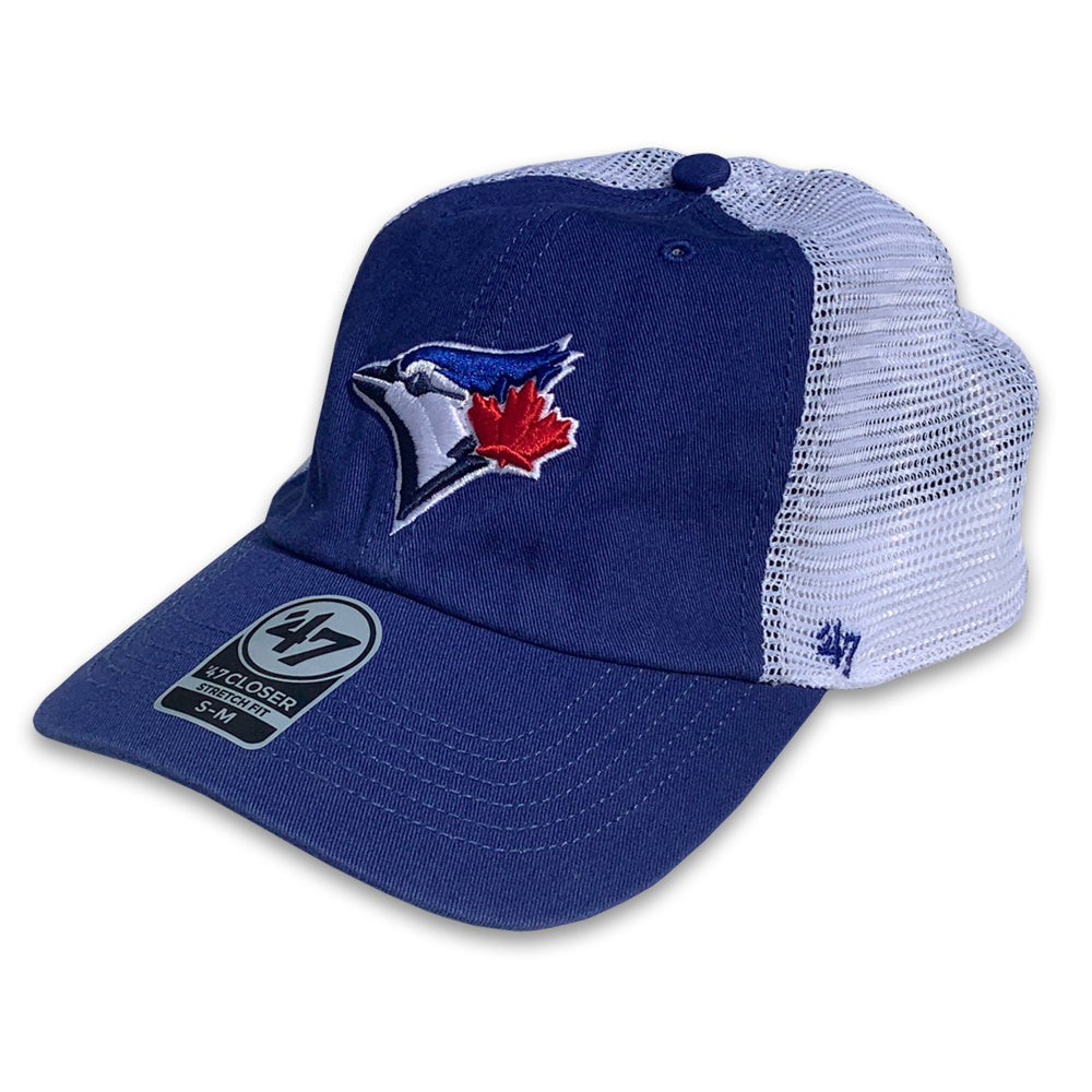 Toronto Blue Jays MLB StretchFit cap