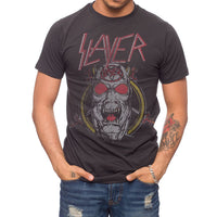 Slayer Reing in Blood ’86-’87 Tour T-shirt