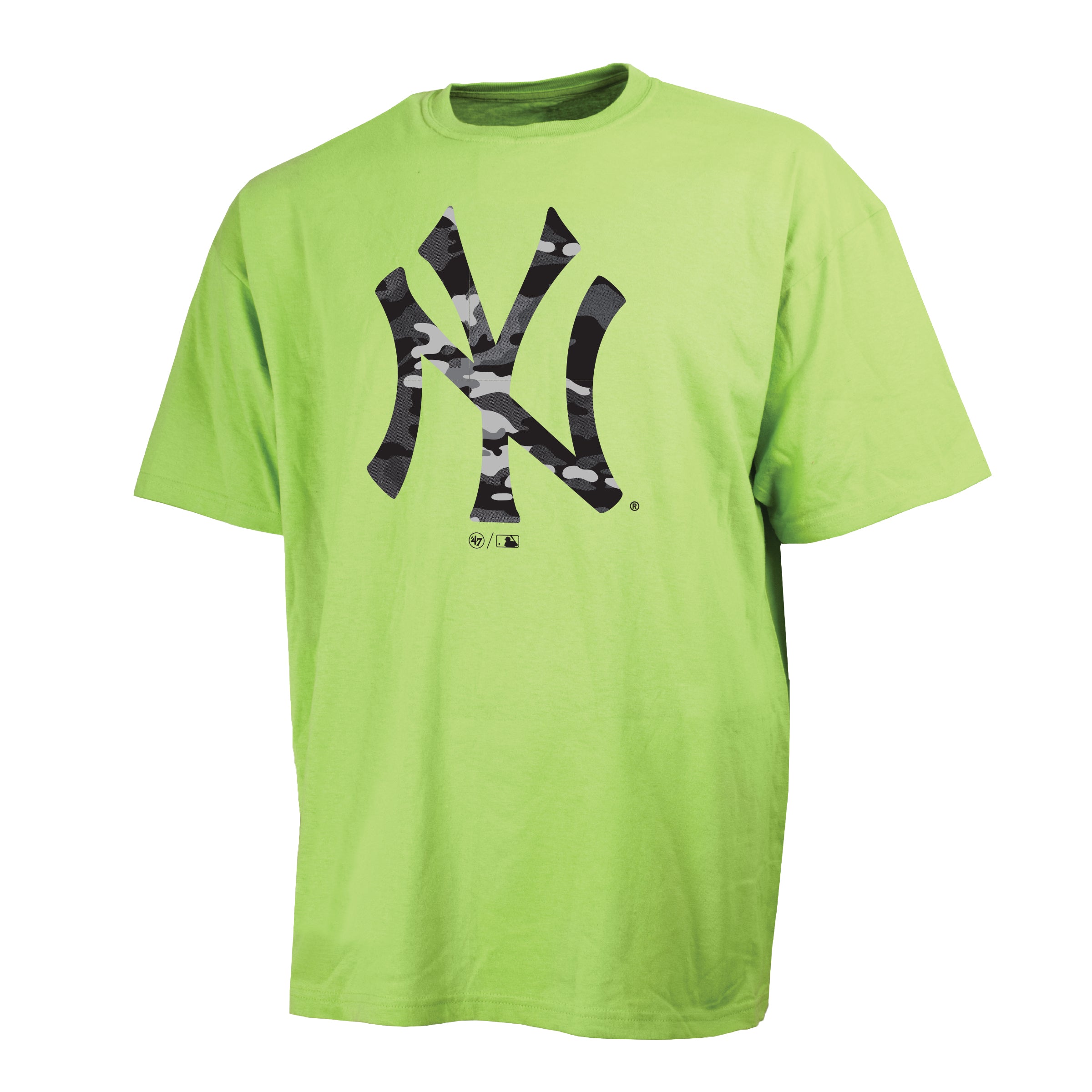 New York Yankees Green MLB Jerseys for sale