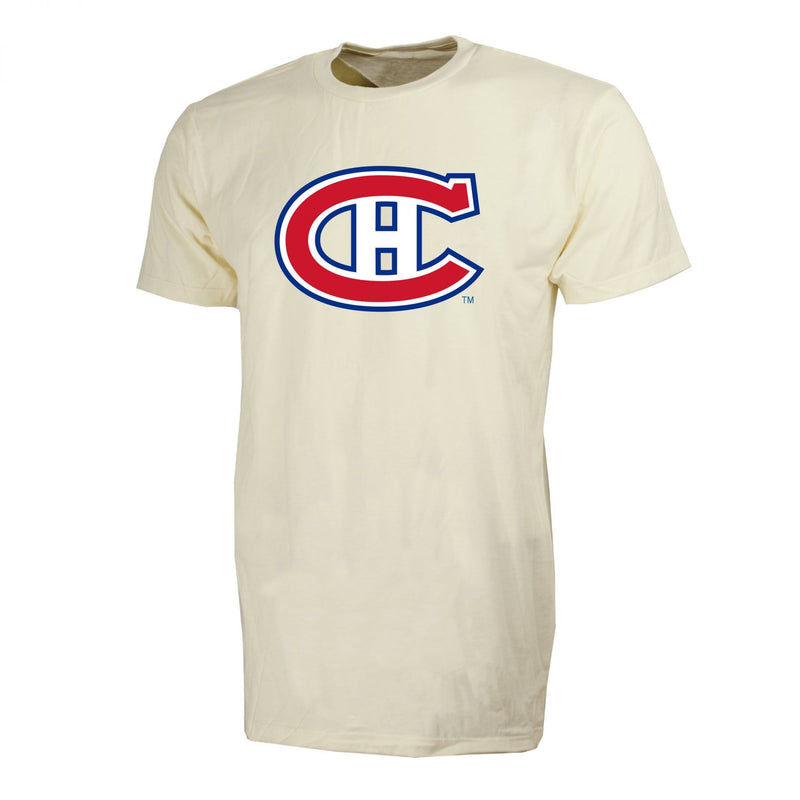 Montreal Canadiens NHL T-shirt