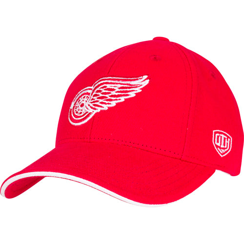 Detroit Red Wings NHL cap