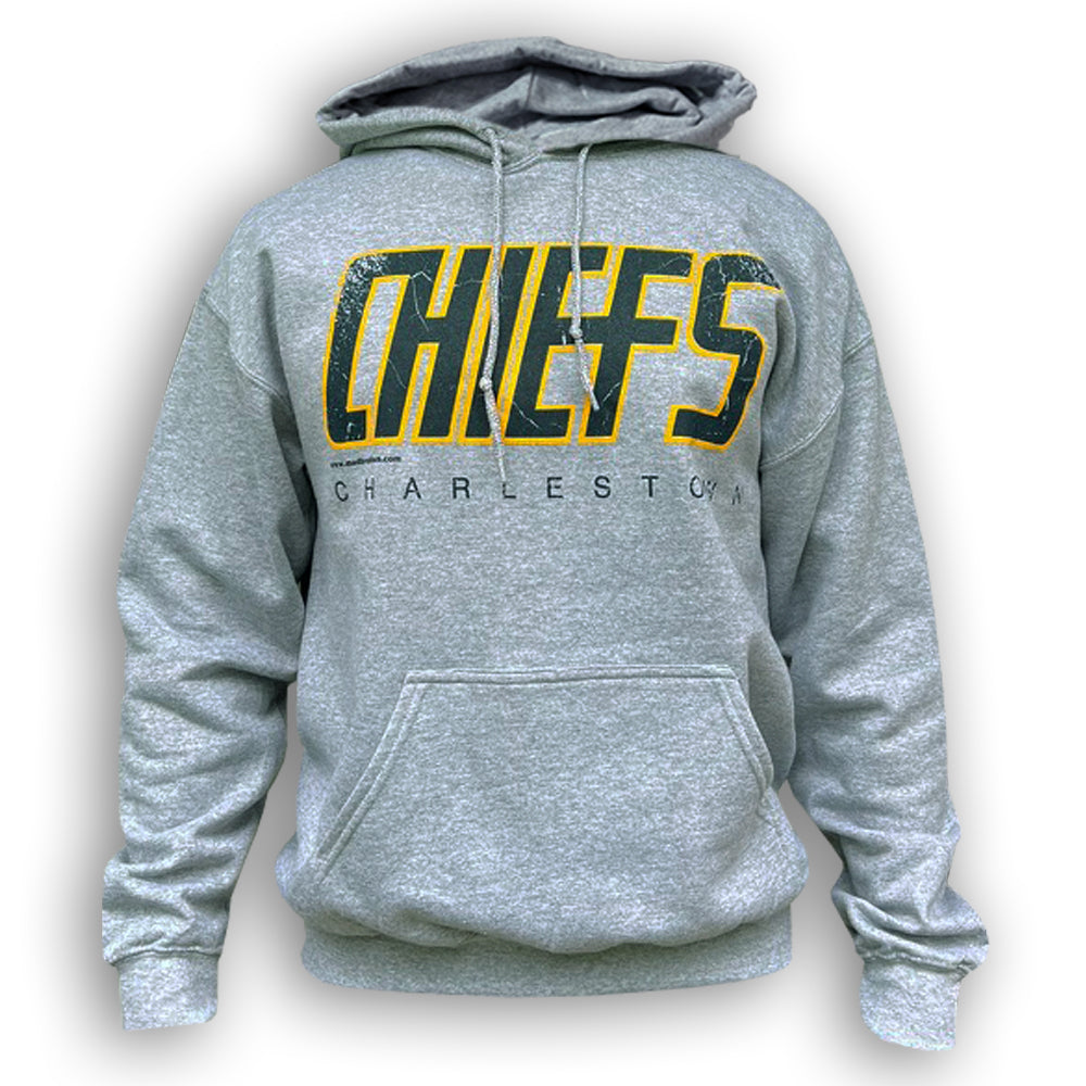 Charlestown store chiefs hoodie