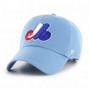 Montréal Expos MLB Cap