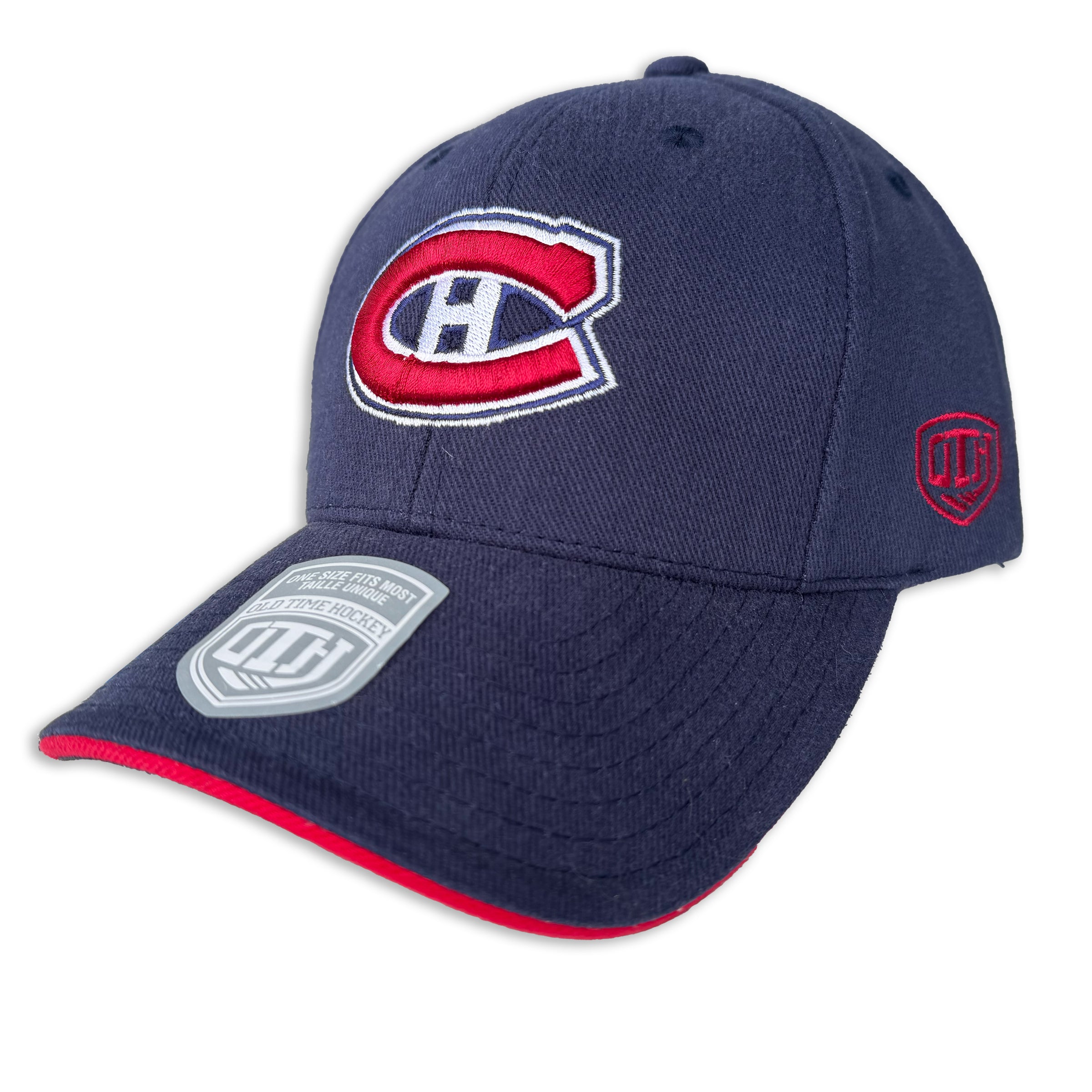 Montreal Canadiens NHL cap
