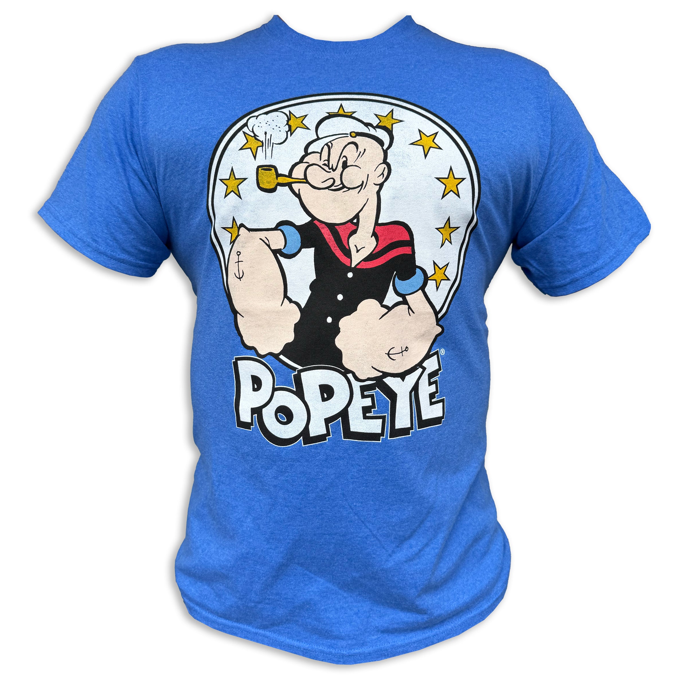 Popeye - Classic T-shirt