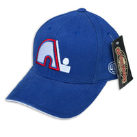 Québec Nordiques NHL cap
