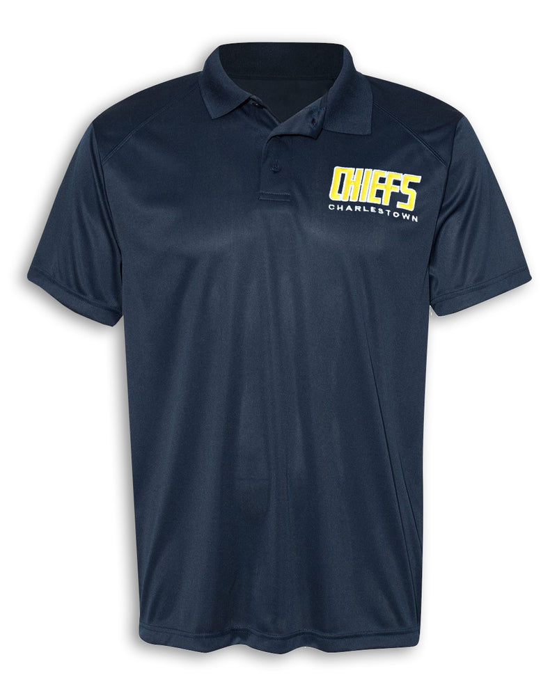 Dry Fit Charlestown CHIEFS Polo shirt