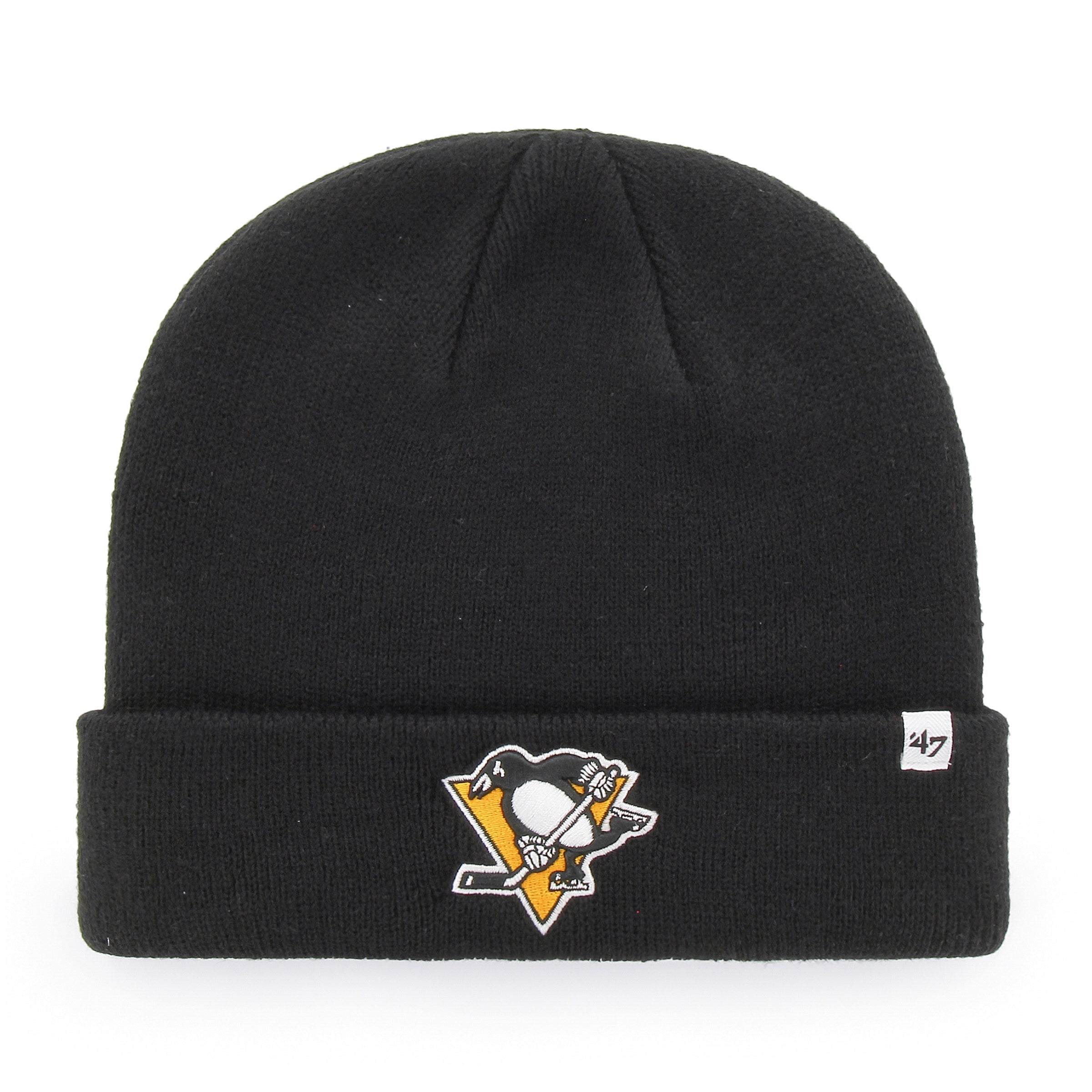 Pittsburgh Penguins NHL Tuque