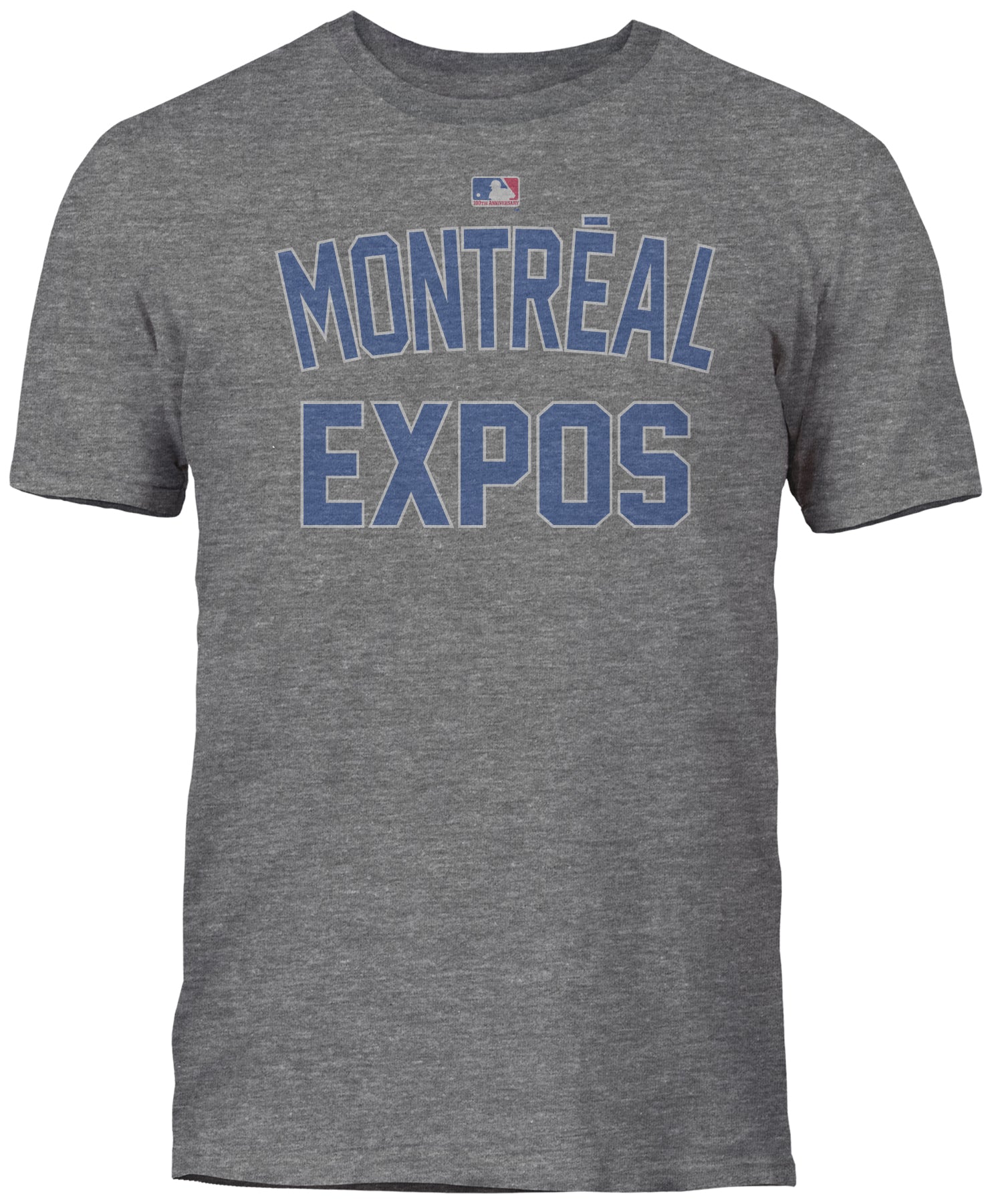 Montréal Expos Training Day T-shirt