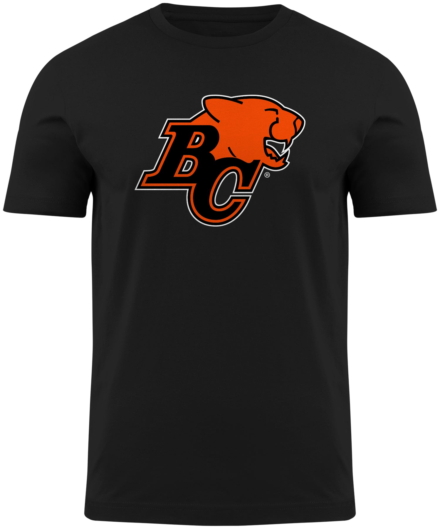 BC Lions CFL T-shirt
