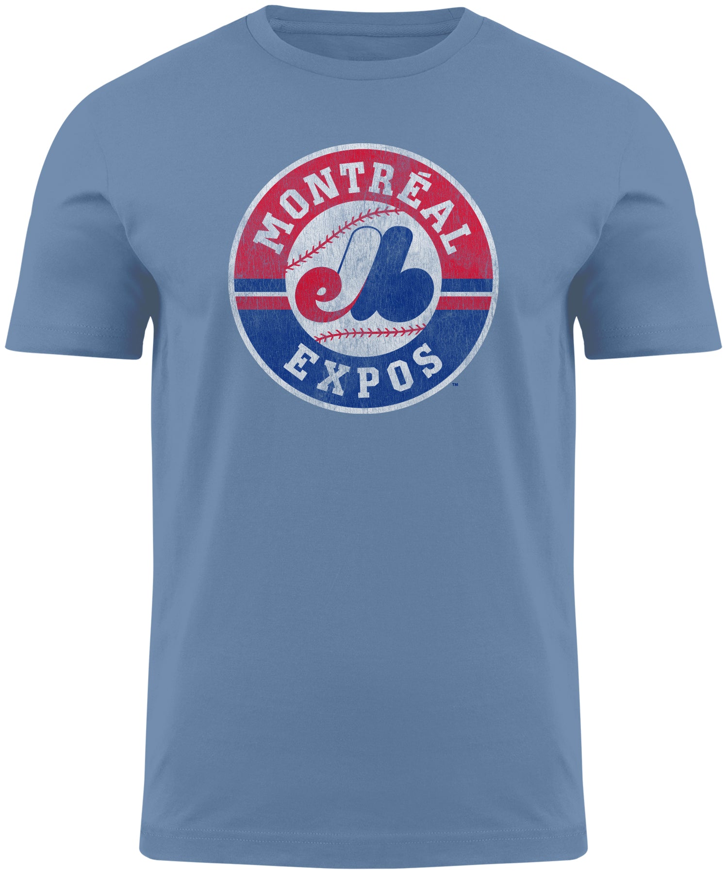 Montréal Expos Vintage 1992 T-shirt