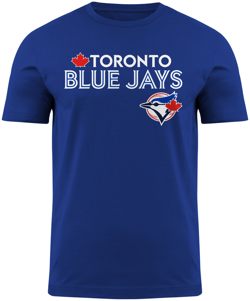 Toronto Blue Jays City Pride T-shirt